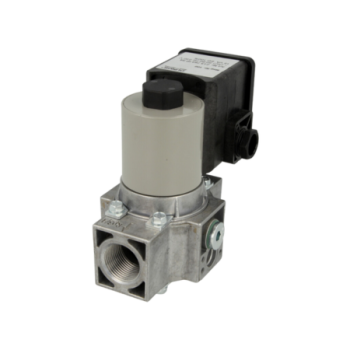  Gas Solenoid Single Automatic Shut-Off Valve Model- LGV/5 and MVD/6 - Safety Shutoff Valve
