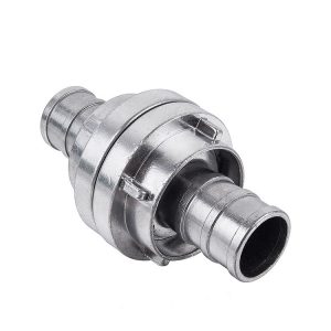 Storz,Bauer coupling