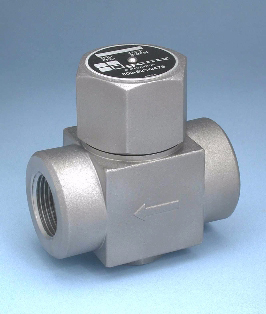 Steam Trap Thermodynamic Disc Type Thread and Flange Type.