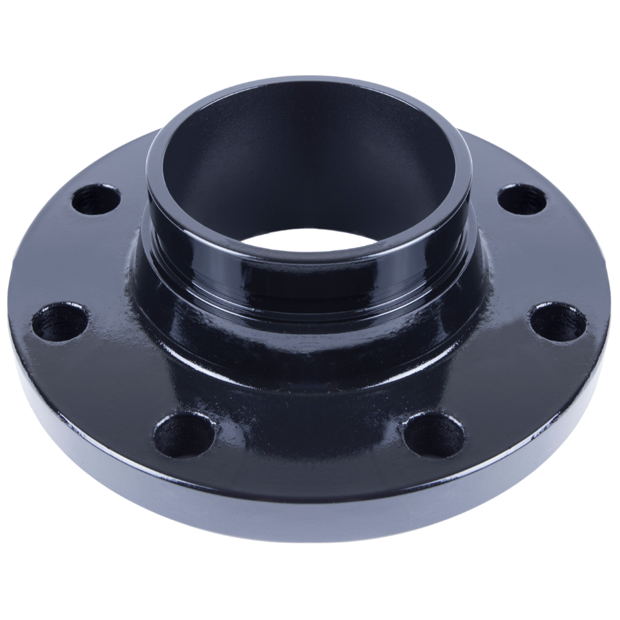  Weld Neck Flange